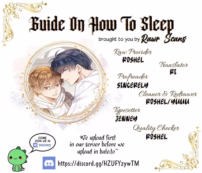 Read A Guide to Falling Asleep chapter 11 image 52 on Lezhin