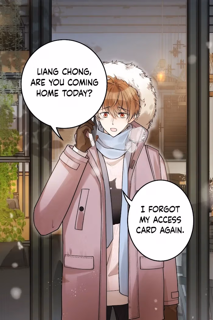 Read A Guide to Falling Asleep chapter 11 image 8 on Lezhin