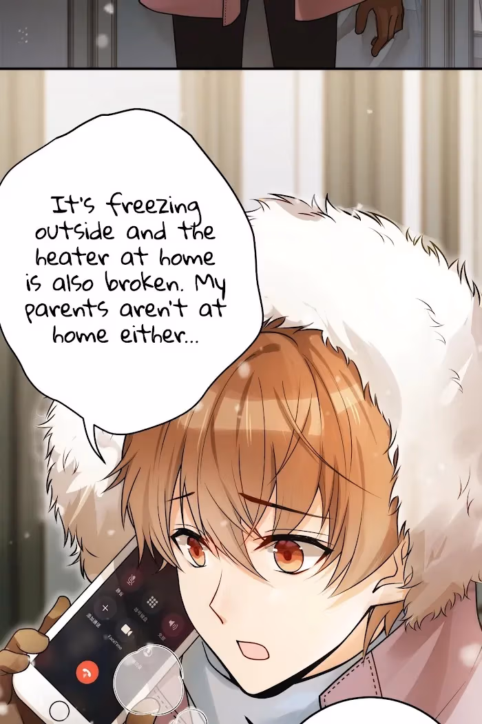 Read A Guide to Falling Asleep chapter 11 image 9 on Lezhin