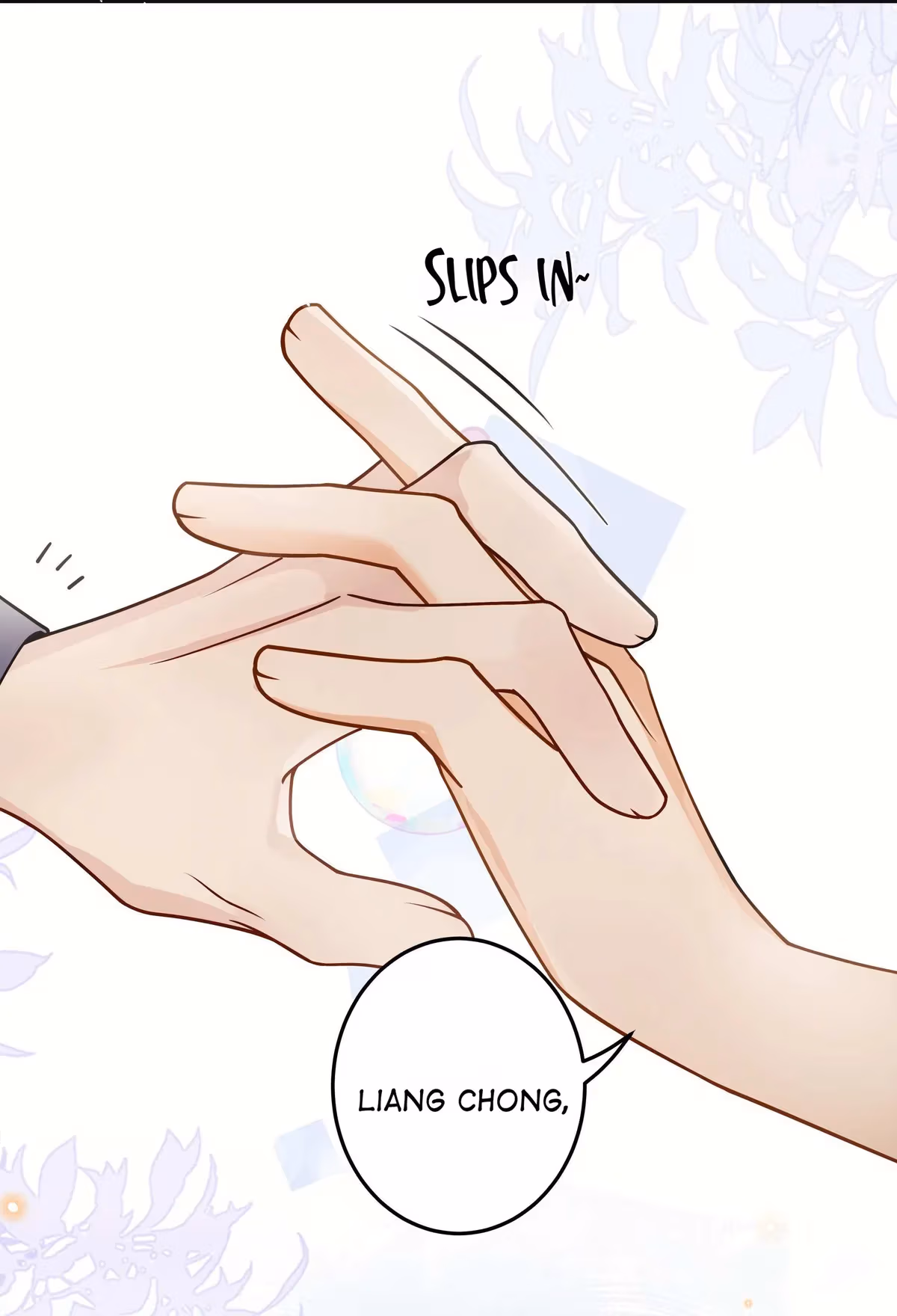 Read A Guide to Falling Asleep chapter 12 image 16 on Lezhin