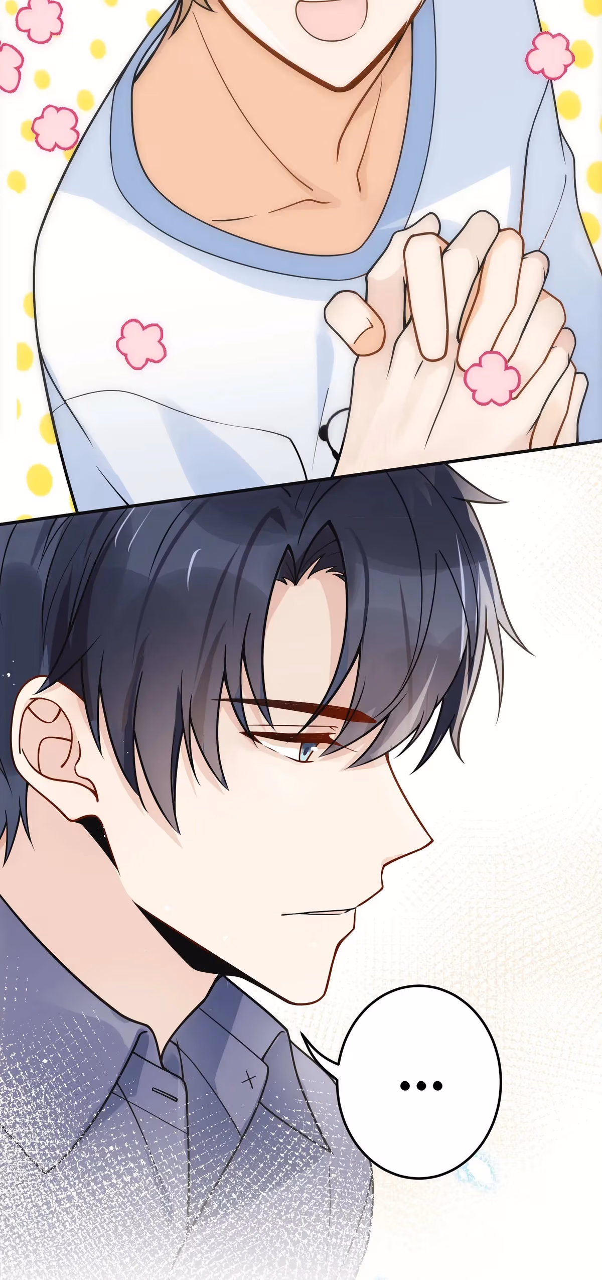 Read A Guide to Falling Asleep chapter 12 image 18 on Lezhin