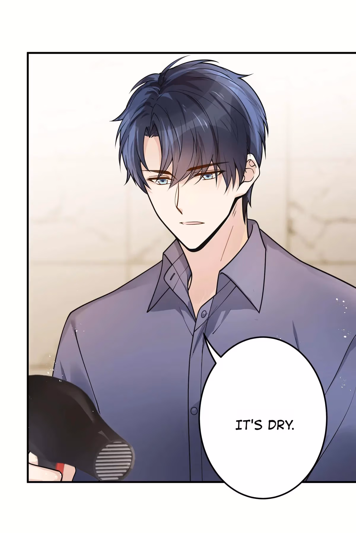Read A Guide to Falling Asleep chapter 12 image 2 on Lezhin