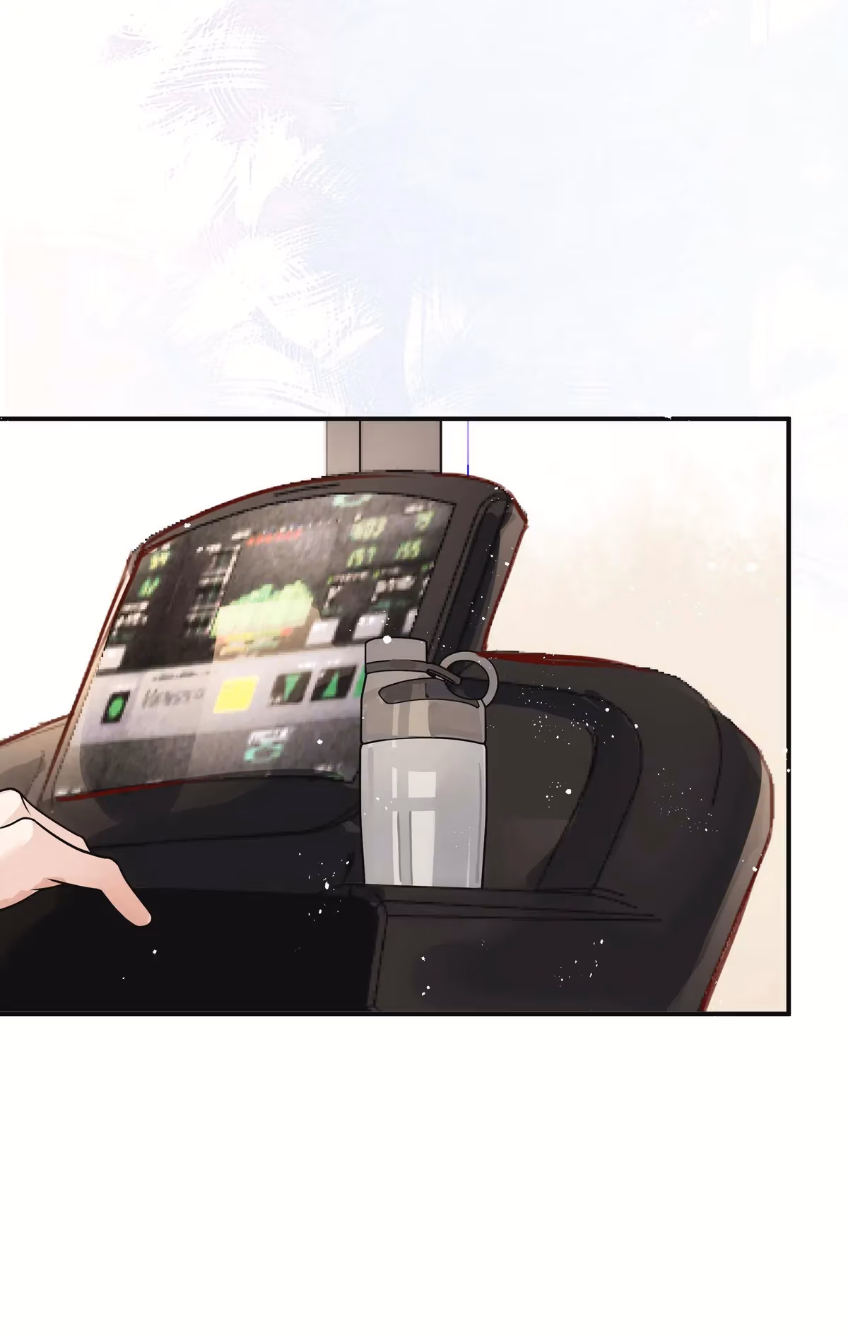 Read A Guide to Falling Asleep chapter 12 image 20 on Lezhin