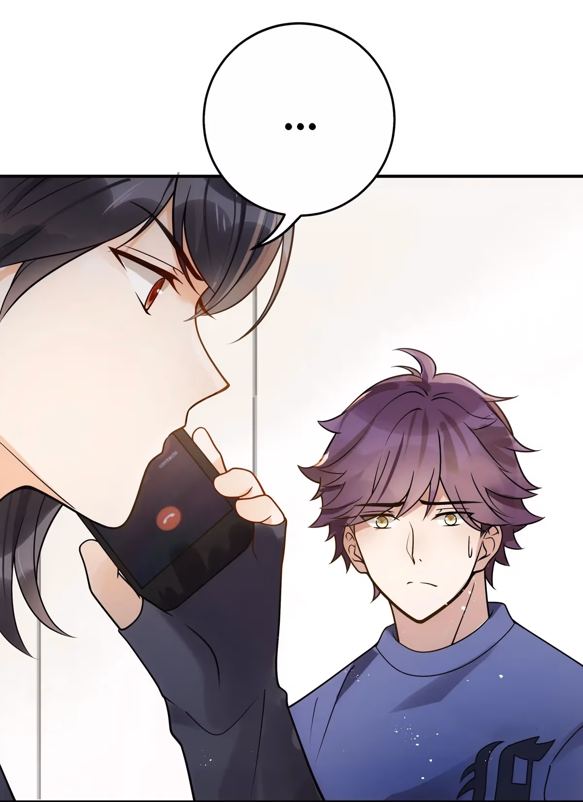 Read A Guide to Falling Asleep chapter 12 image 23 on Lezhin