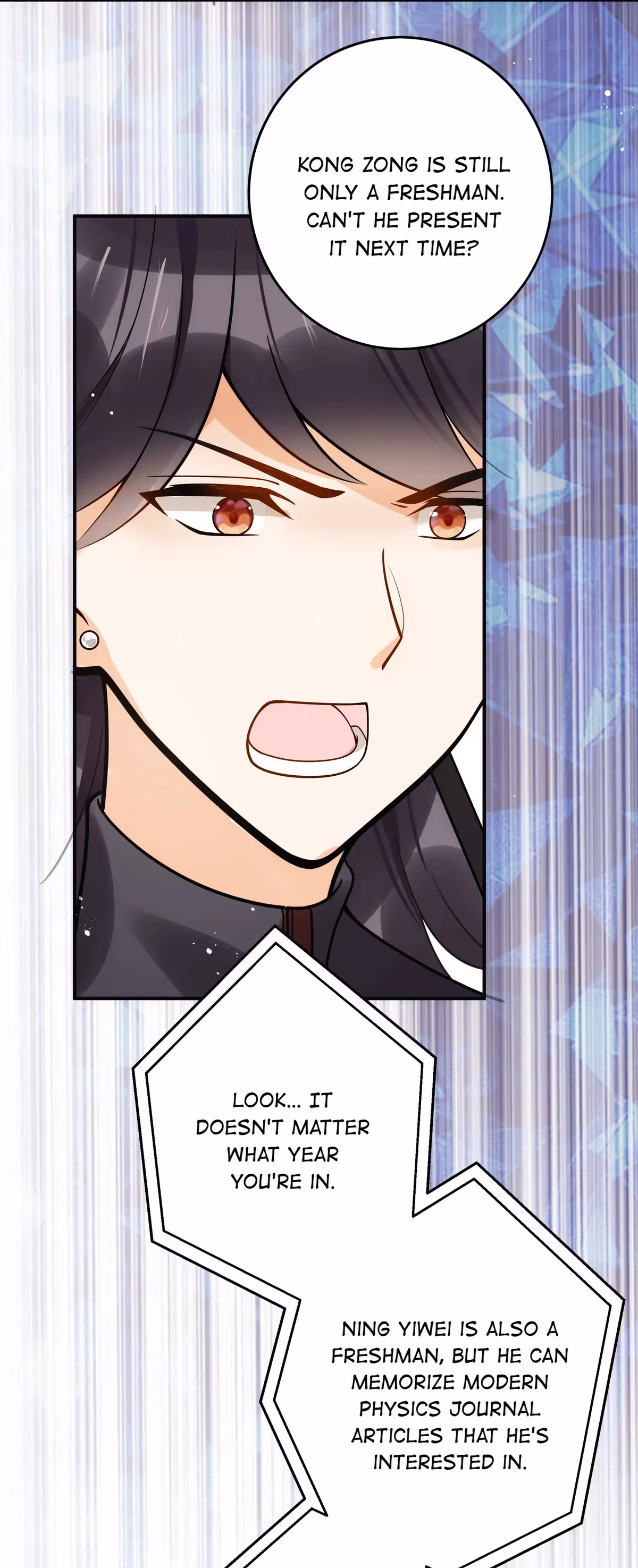 Read A Guide to Falling Asleep chapter 12 image 24 on Lezhin