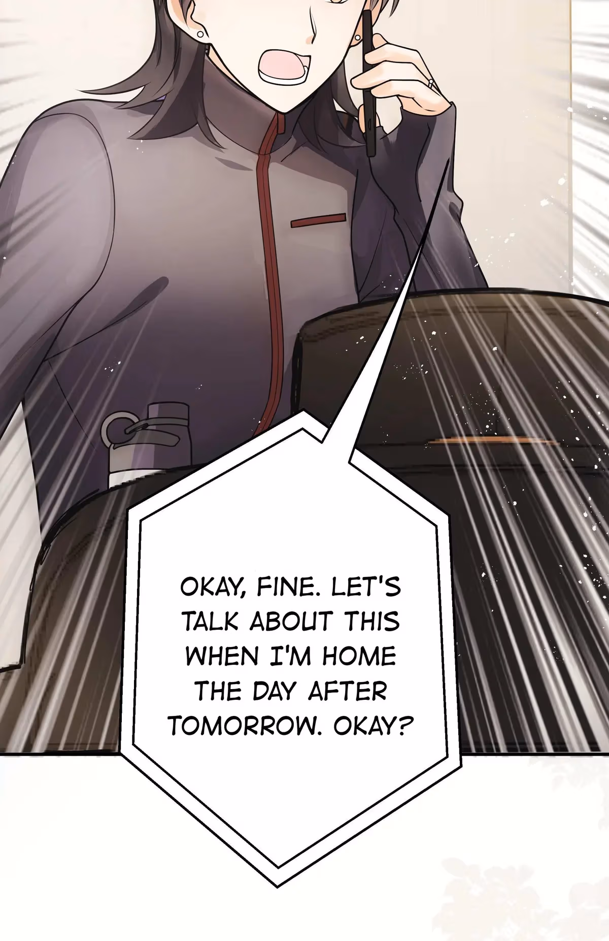 Read A Guide to Falling Asleep chapter 12 image 29 on Lezhin