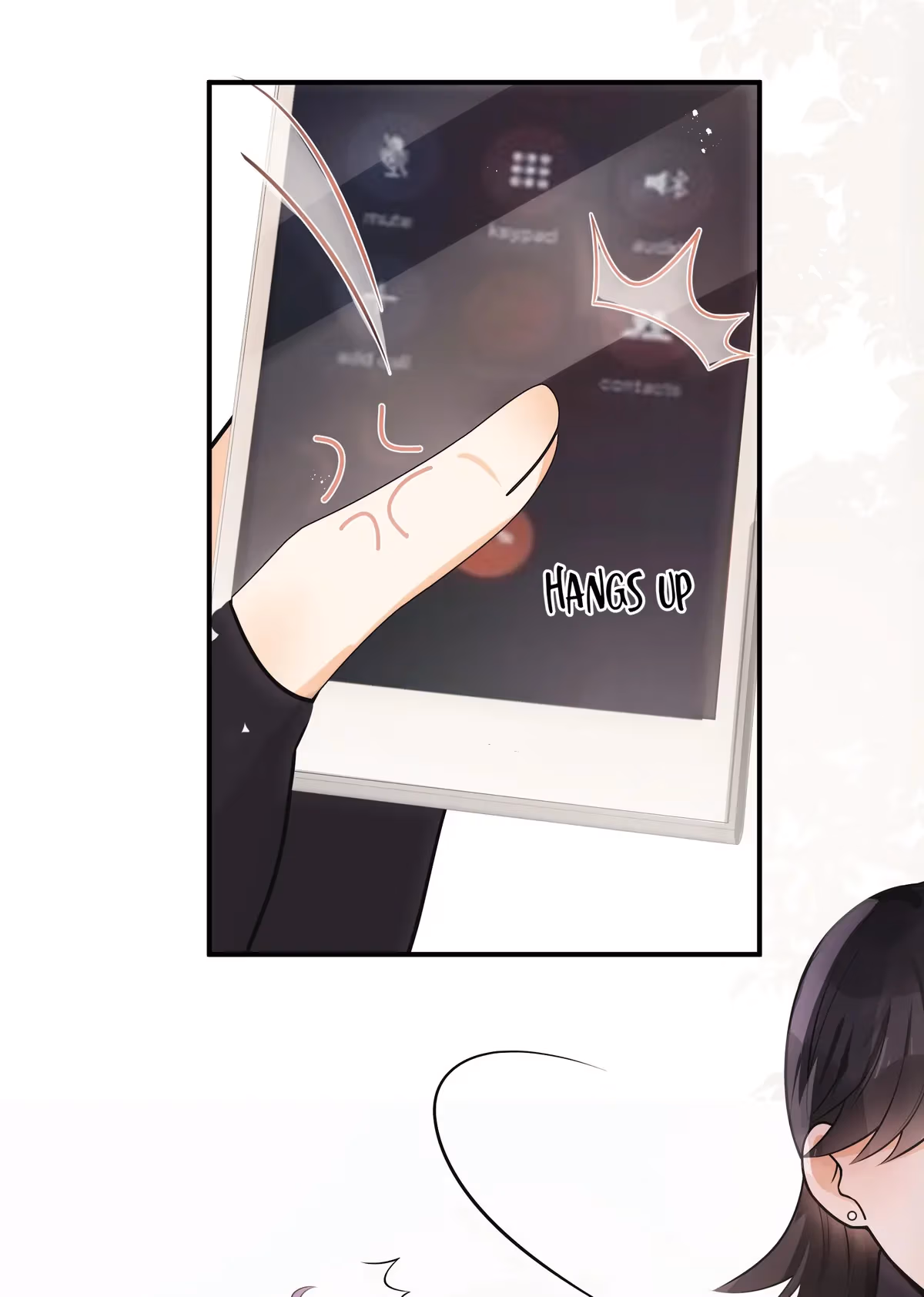 Read A Guide to Falling Asleep chapter 12 image 30 on Lezhin