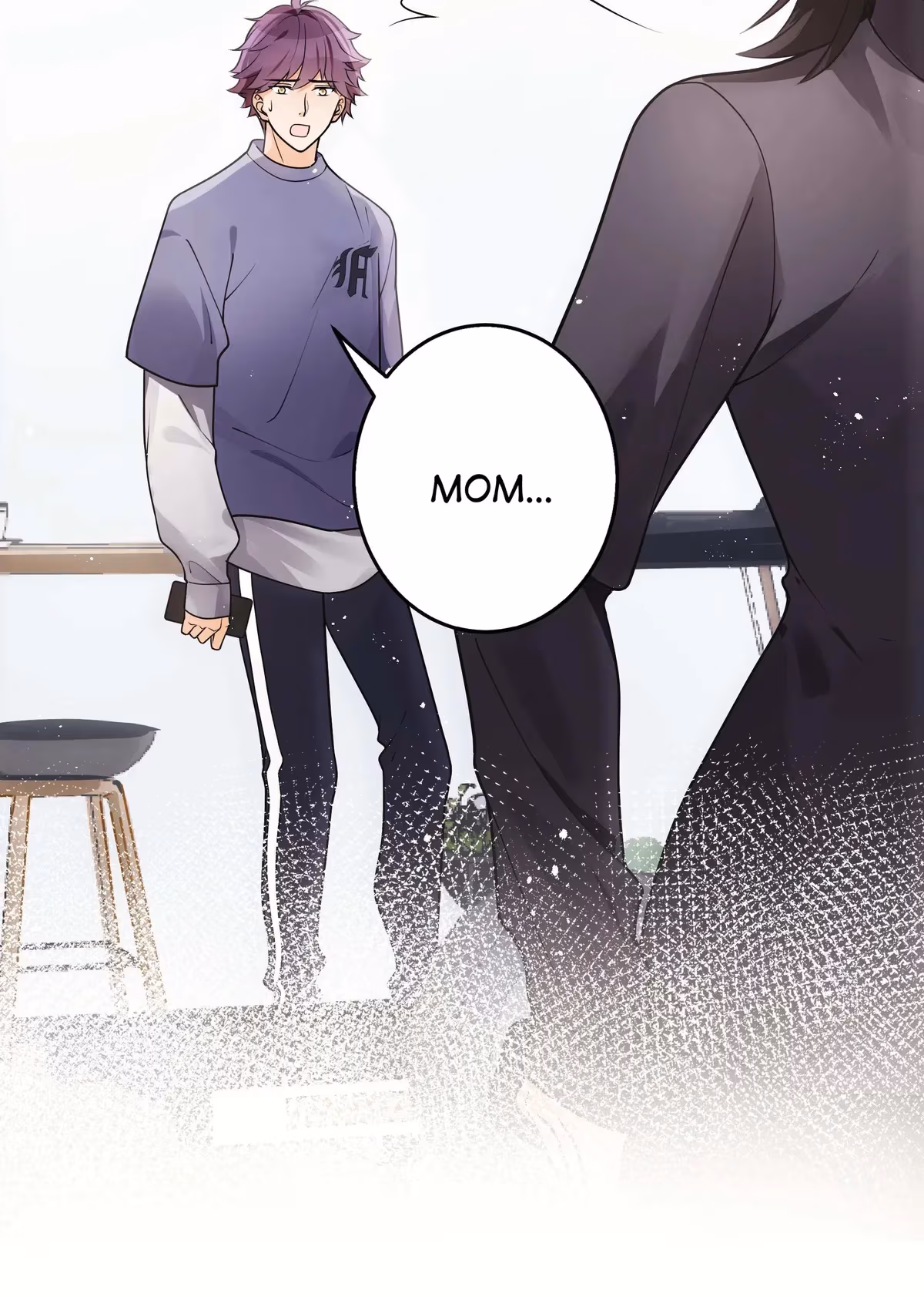 Read A Guide to Falling Asleep chapter 12 image 31 on Lezhin