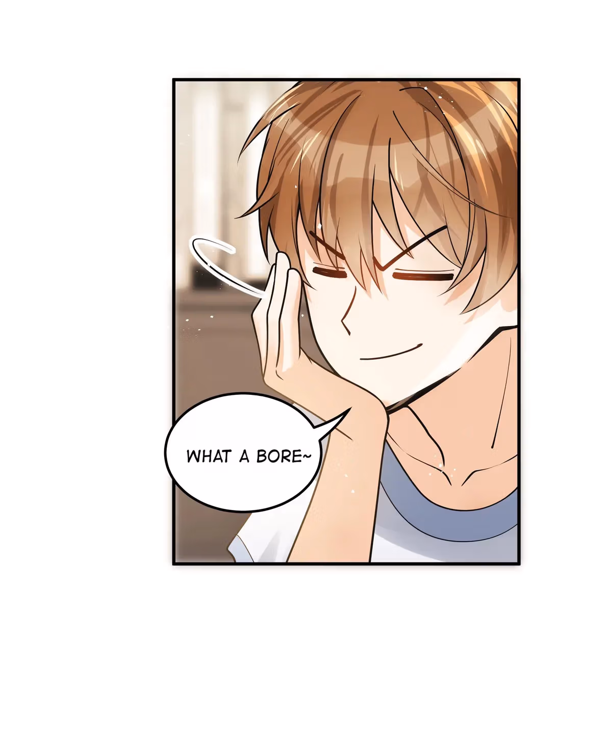 Read A Guide to Falling Asleep chapter 13 image 12 on Lezhin