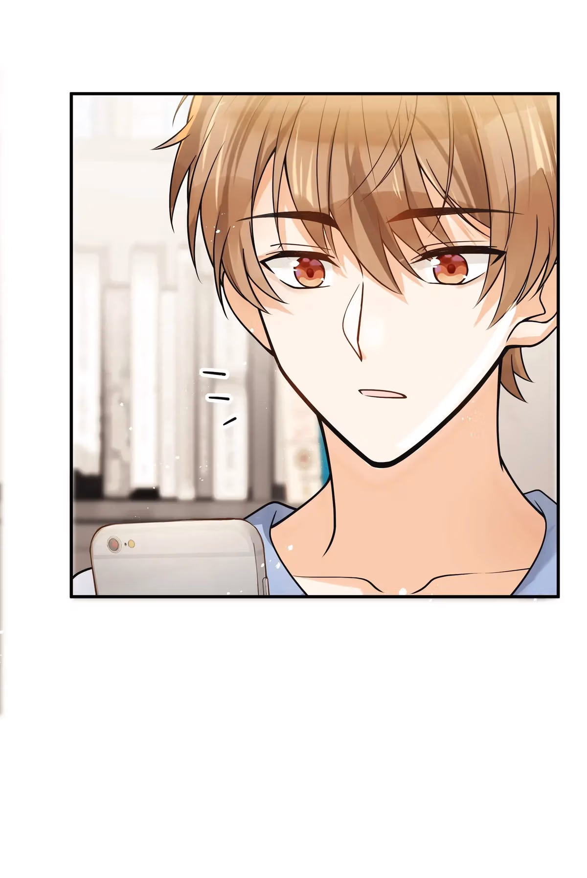 Read A Guide to Falling Asleep chapter 13 image 17 on Lezhin