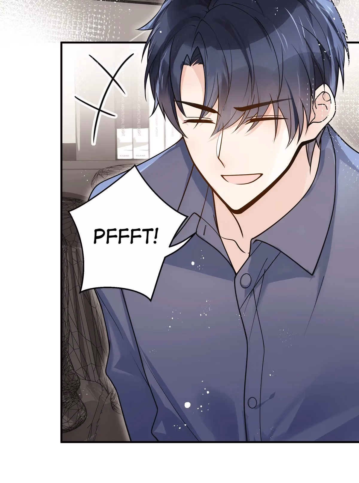 Read A Guide to Falling Asleep chapter 13 image 21 on Lezhin