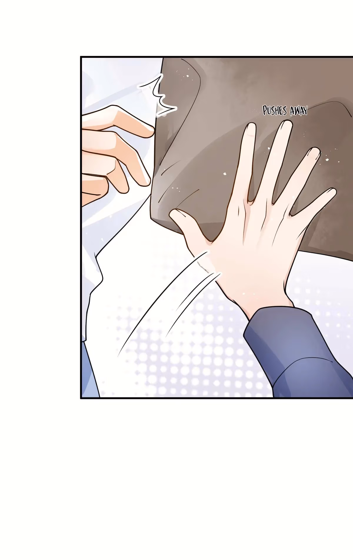 Read A Guide to Falling Asleep chapter 13 image 26 on Lezhin