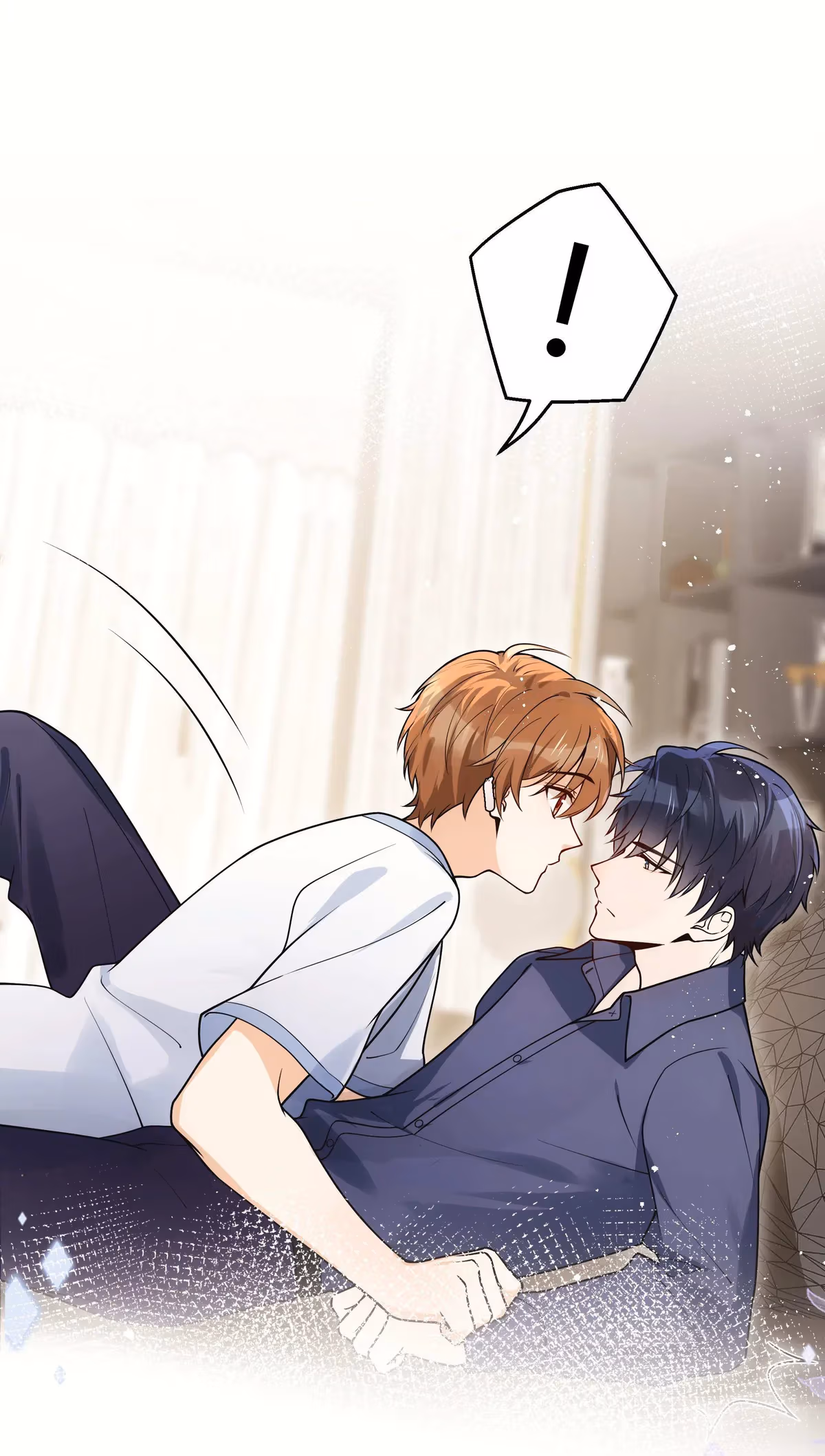 Read A Guide to Falling Asleep chapter 13 image 27 on Lezhin