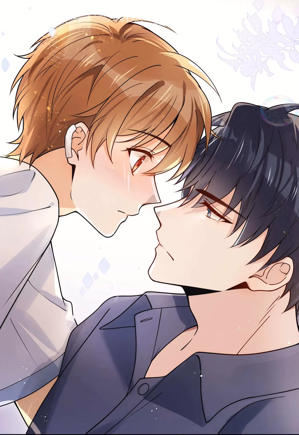 Read A Guide to Falling Asleep chapter 13 image 28 on Lezhin