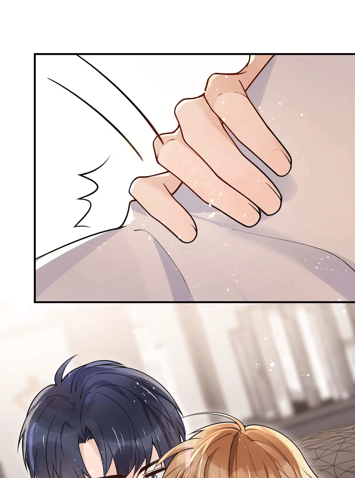 Read A Guide to Falling Asleep chapter 13 image 30 on Lezhin