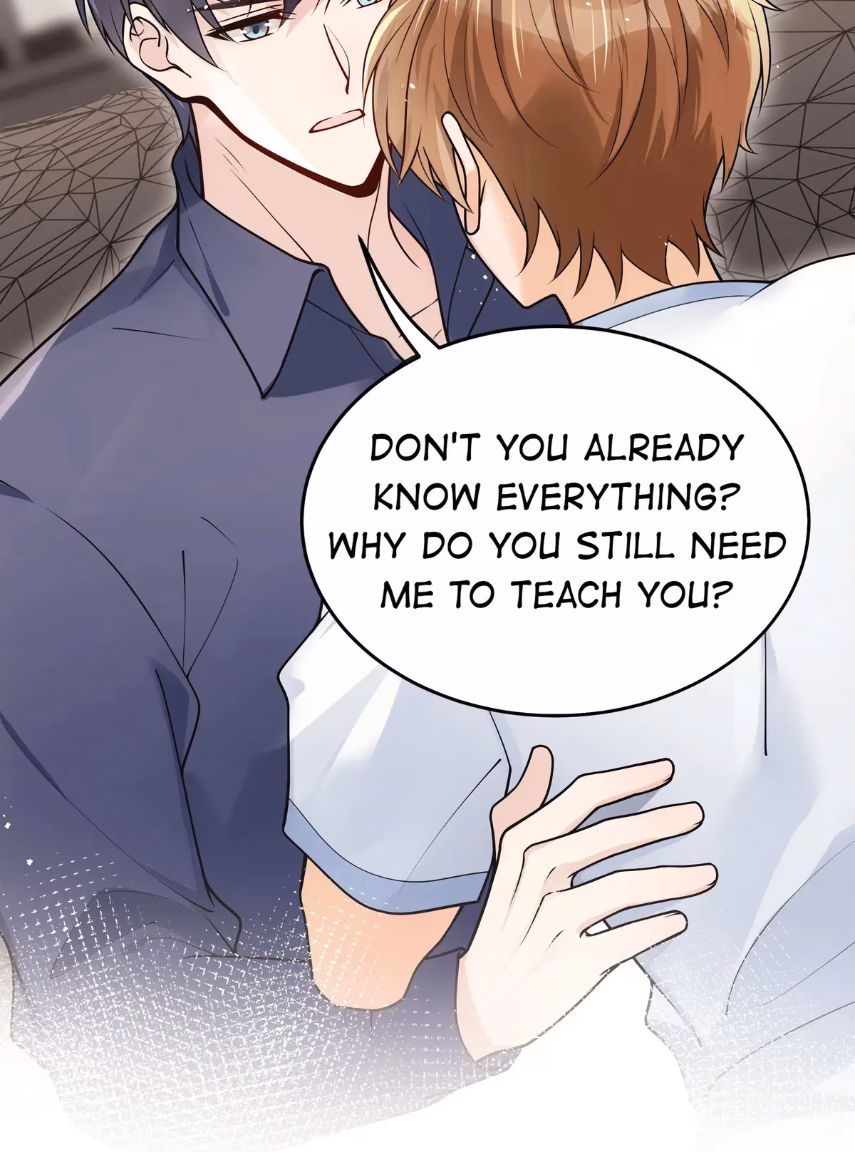 Read A Guide to Falling Asleep chapter 13 image 31 on Lezhin