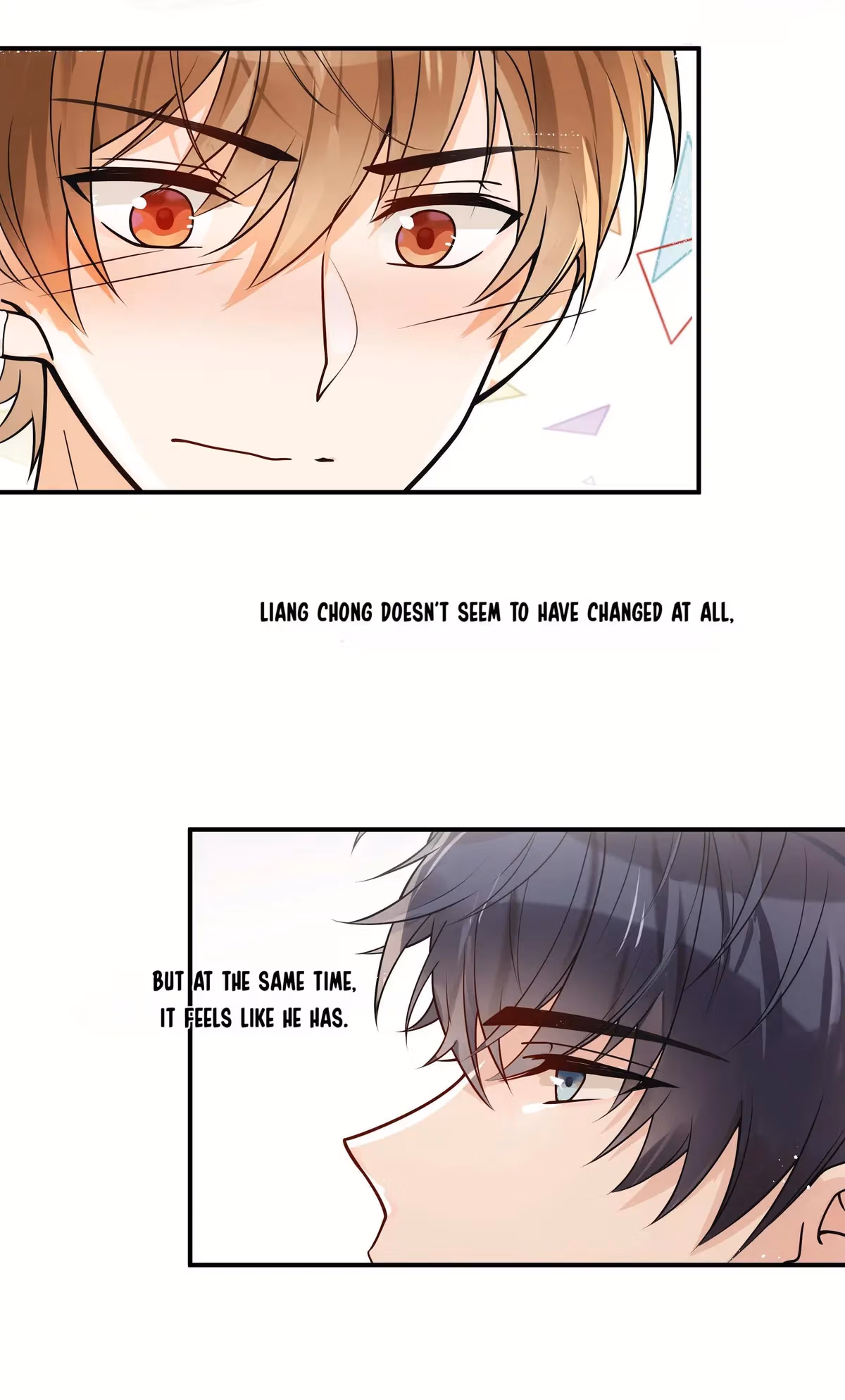 Read A Guide to Falling Asleep chapter 13 image 32 on Lezhin