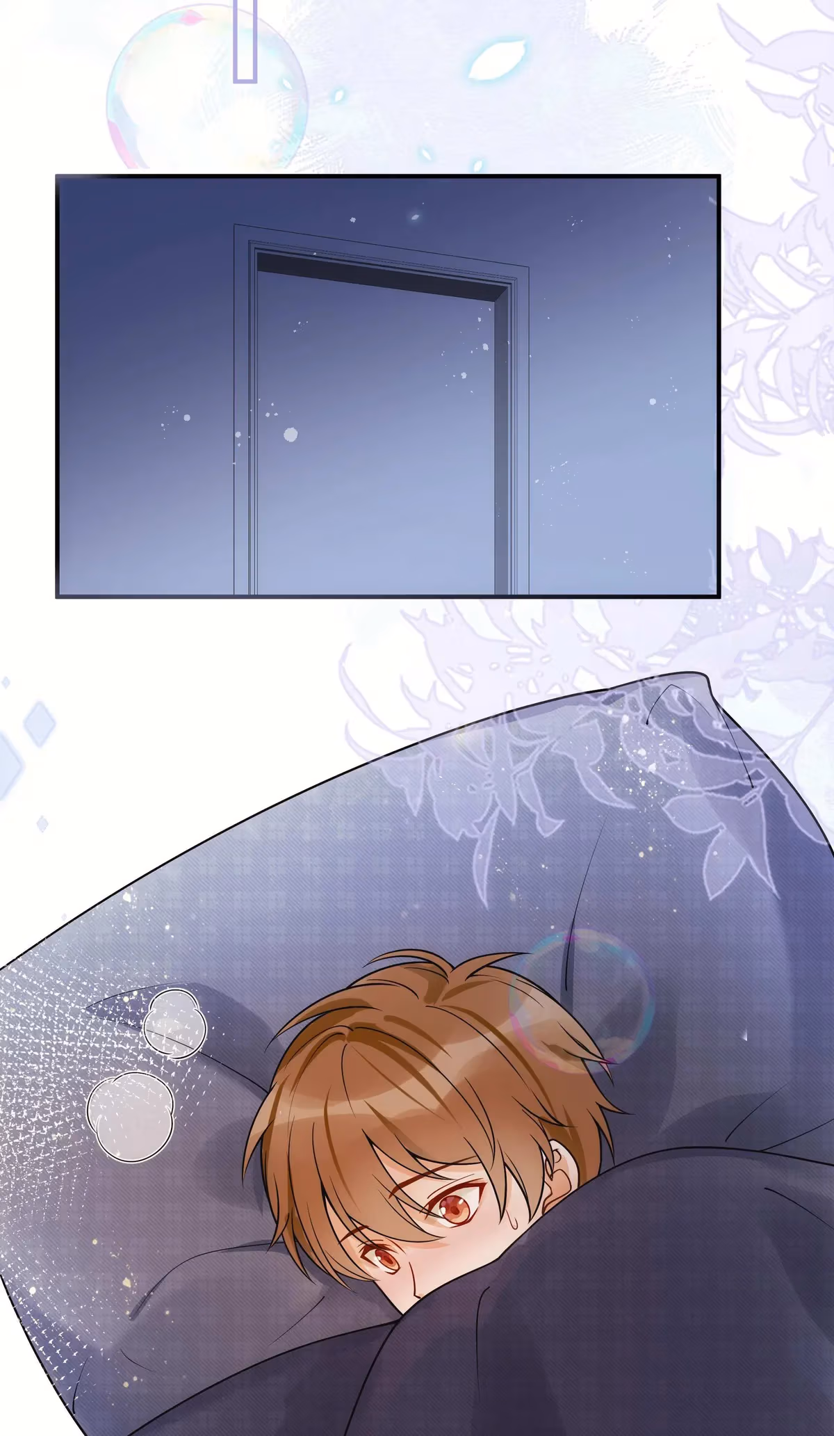 Read A Guide to Falling Asleep chapter 13 image 36 on Lezhin
