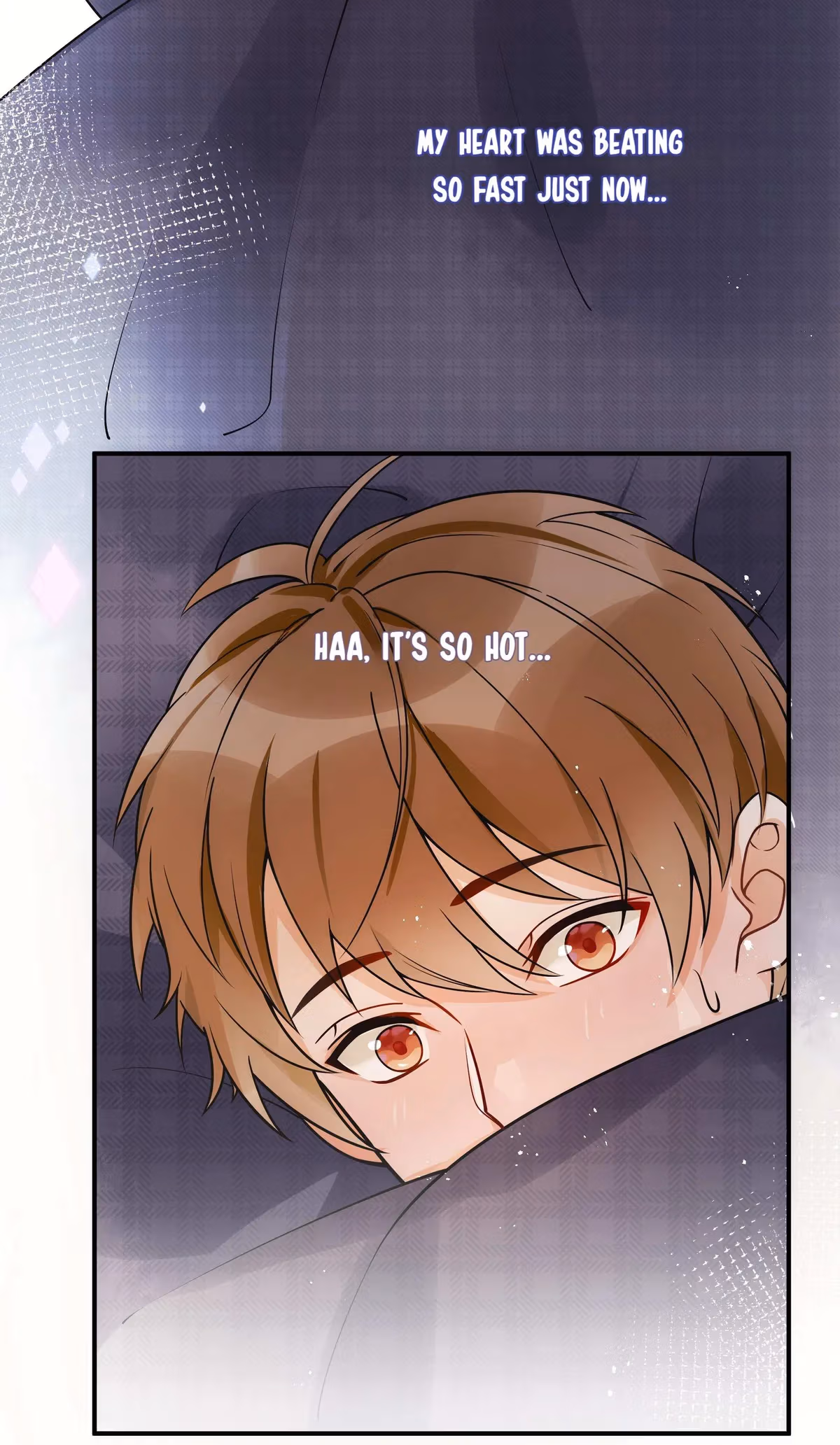 Read A Guide to Falling Asleep chapter 13 image 37 on Lezhin