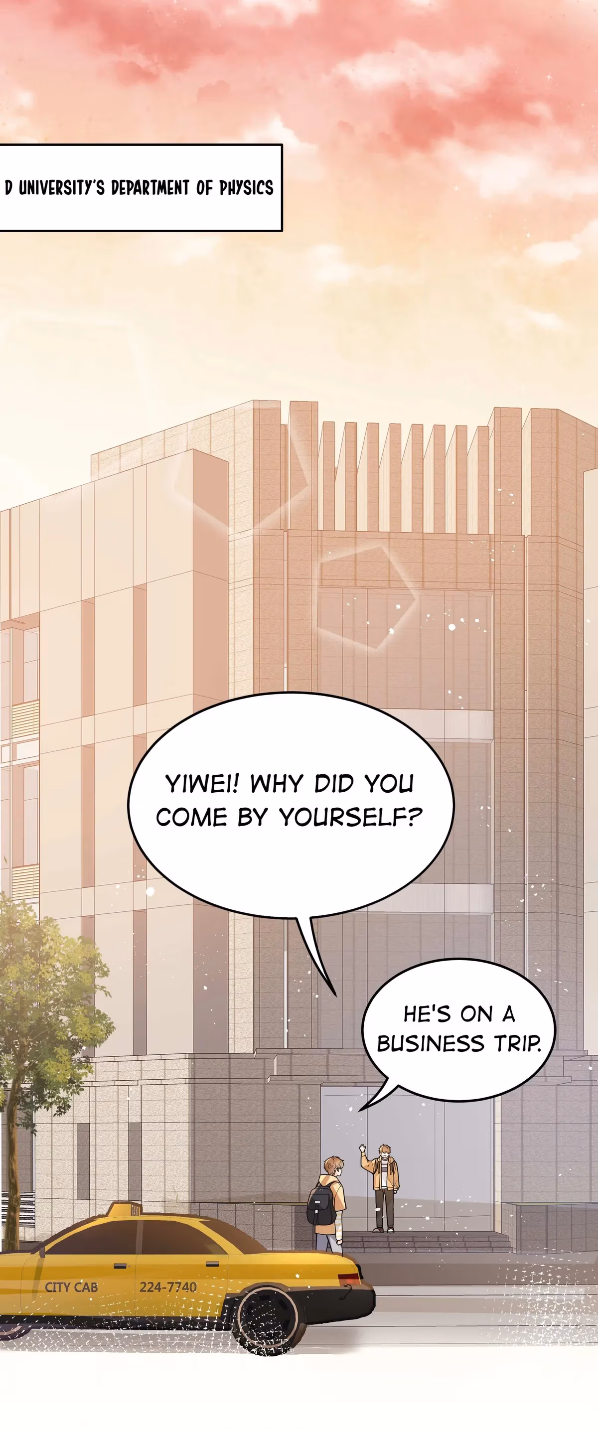 Read A Guide to Falling Asleep chapter 14 image 1 on Lezhin