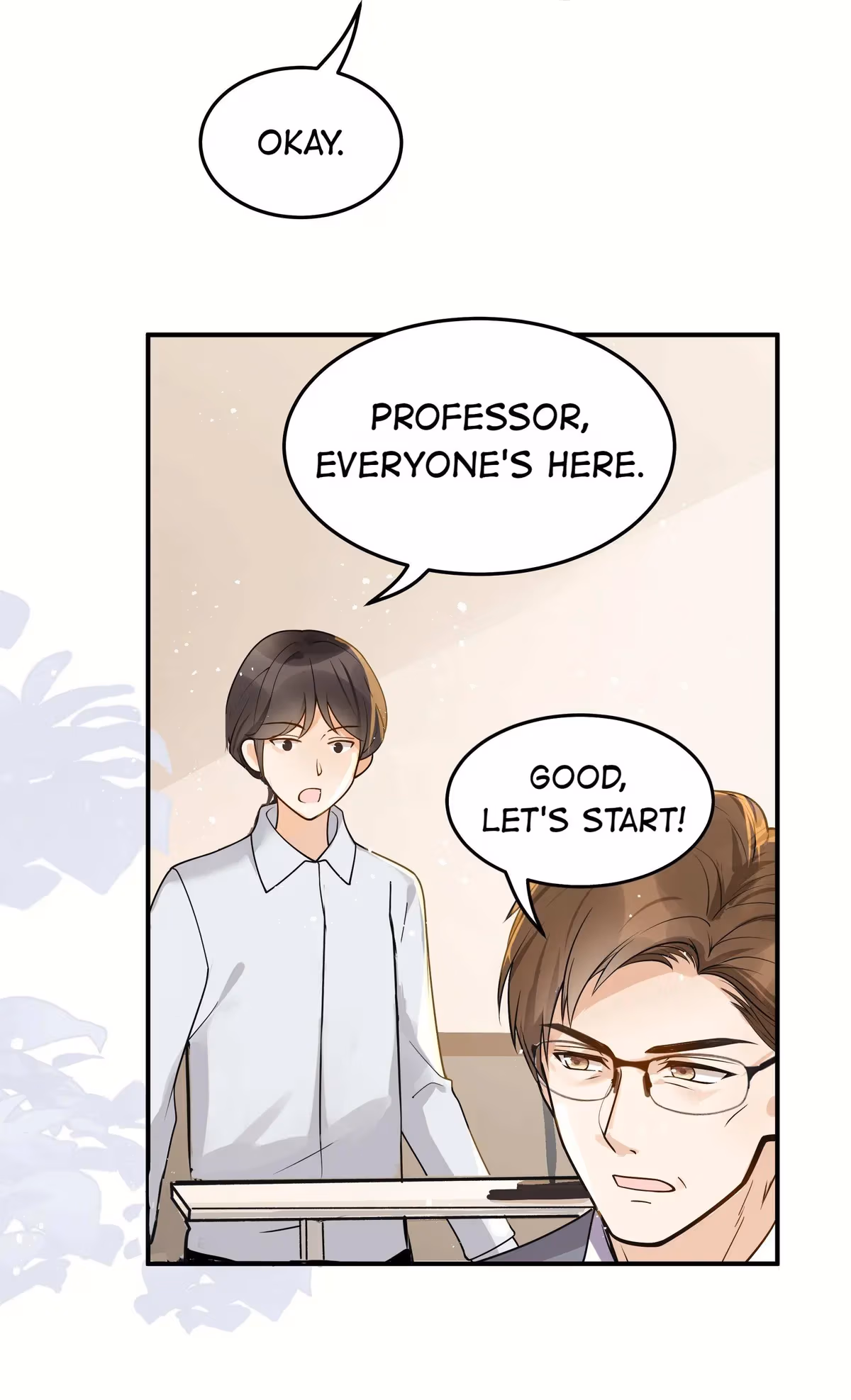 Read A Guide to Falling Asleep chapter 14 image 16 on Lezhin