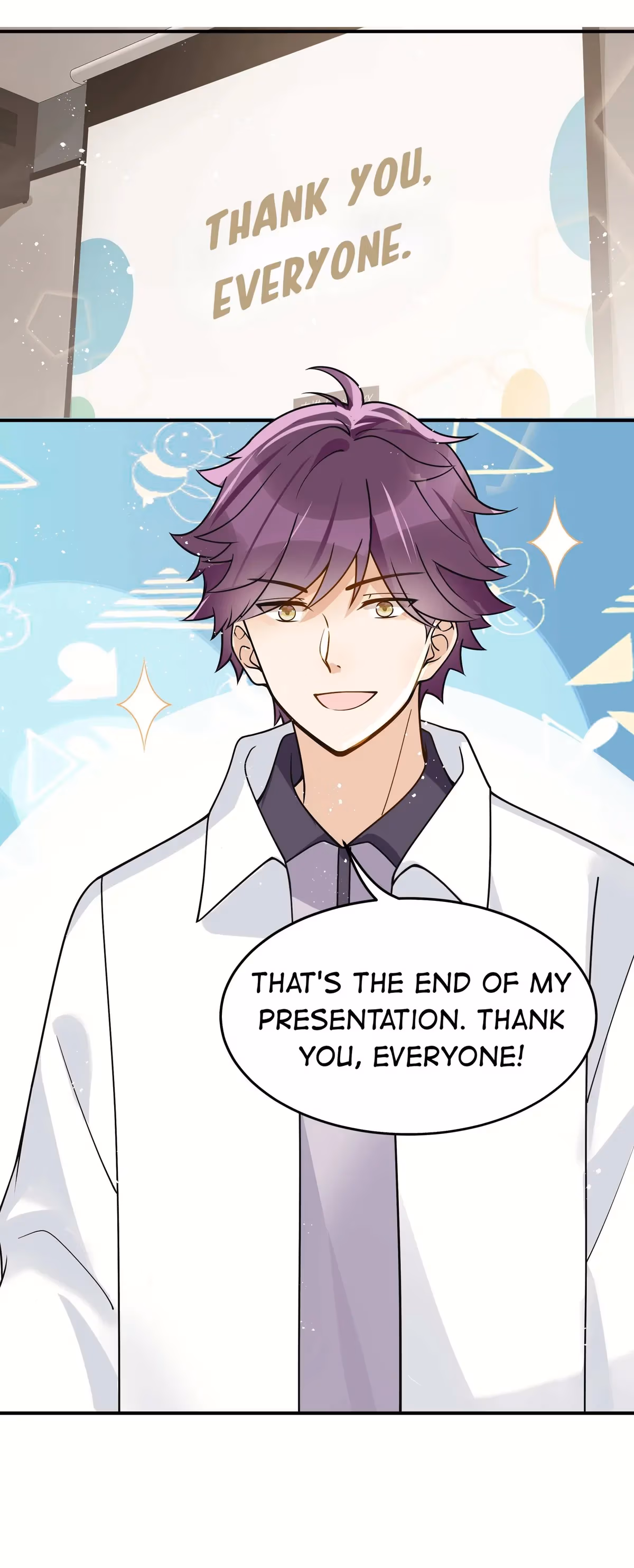 Read A Guide to Falling Asleep chapter 14 image 18 on Lezhin