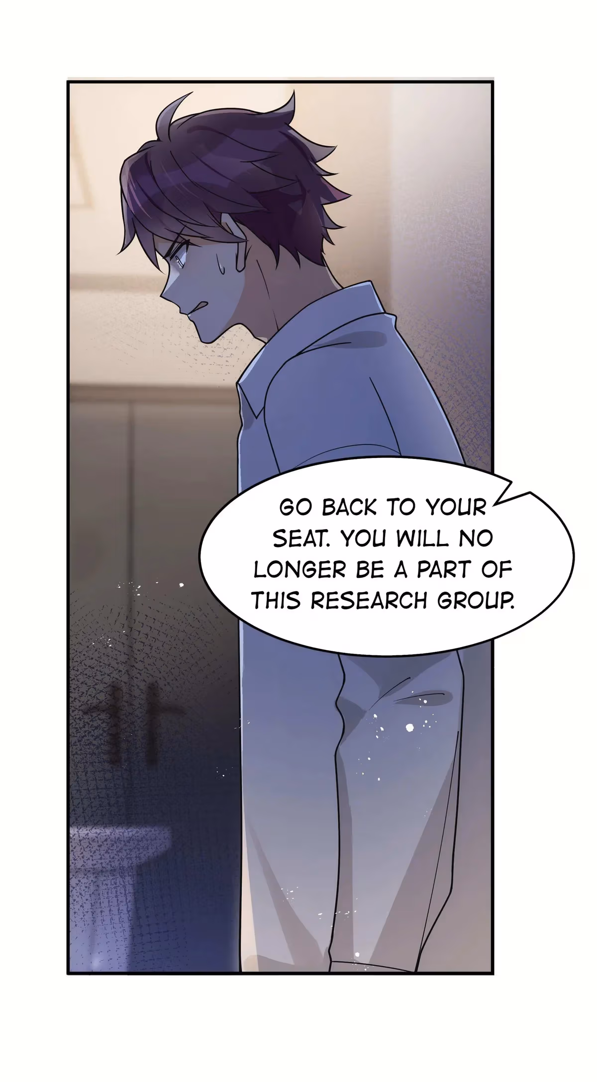 Read A Guide to Falling Asleep chapter 14 image 23 on Lezhin