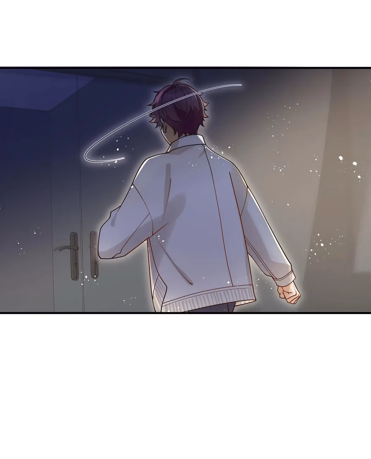 Read A Guide to Falling Asleep chapter 14 image 24 on Lezhin