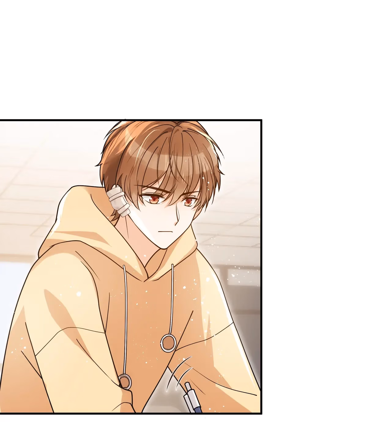Read A Guide to Falling Asleep chapter 14 image 28 on Lezhin