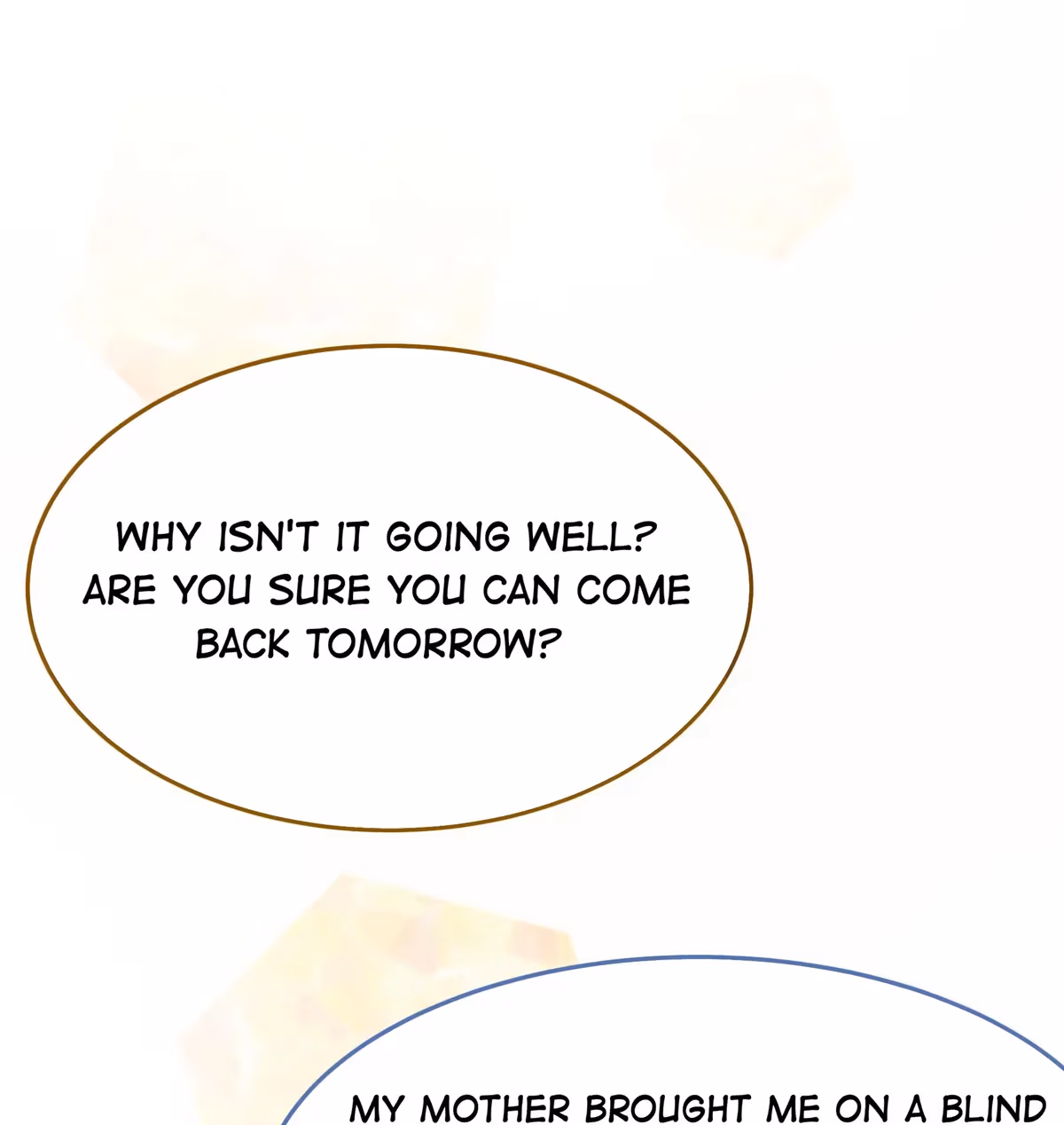 Read A Guide to Falling Asleep chapter 15 image 1 on Lezhin