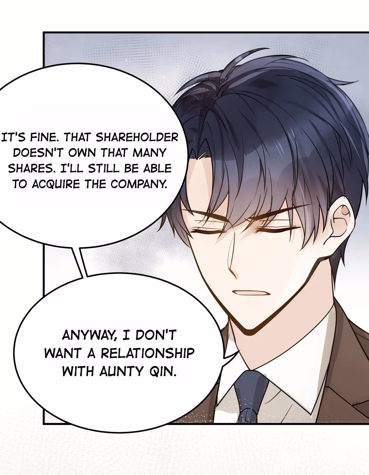 Read A Guide to Falling Asleep chapter 15 image 10 on Lezhin