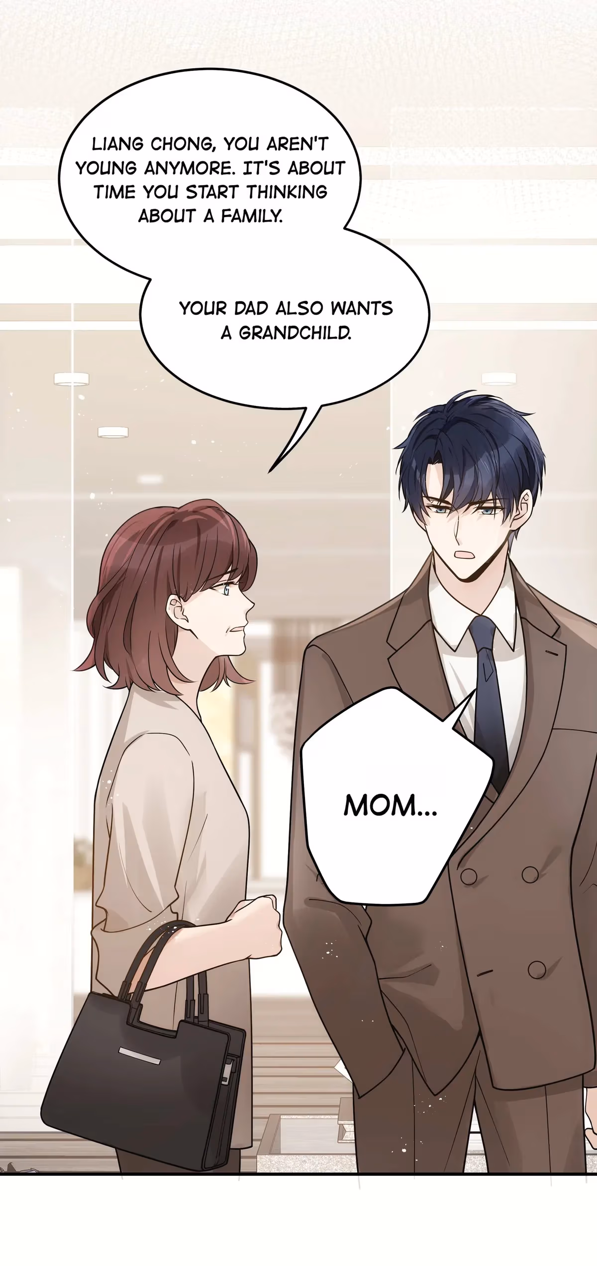 Read A Guide to Falling Asleep chapter 15 image 11 on Lezhin