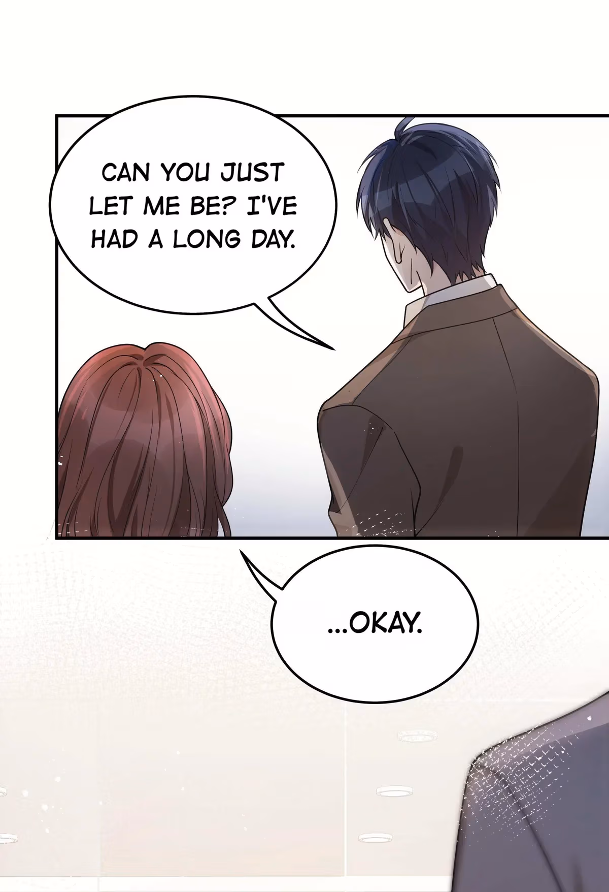 Read A Guide to Falling Asleep chapter 15 image 12 on Lezhin