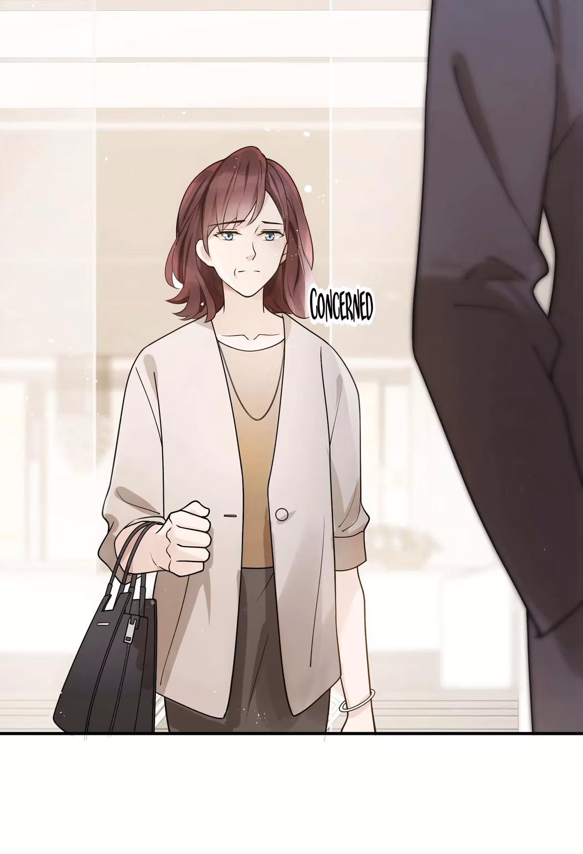 Read A Guide to Falling Asleep chapter 15 image 13 on Lezhin