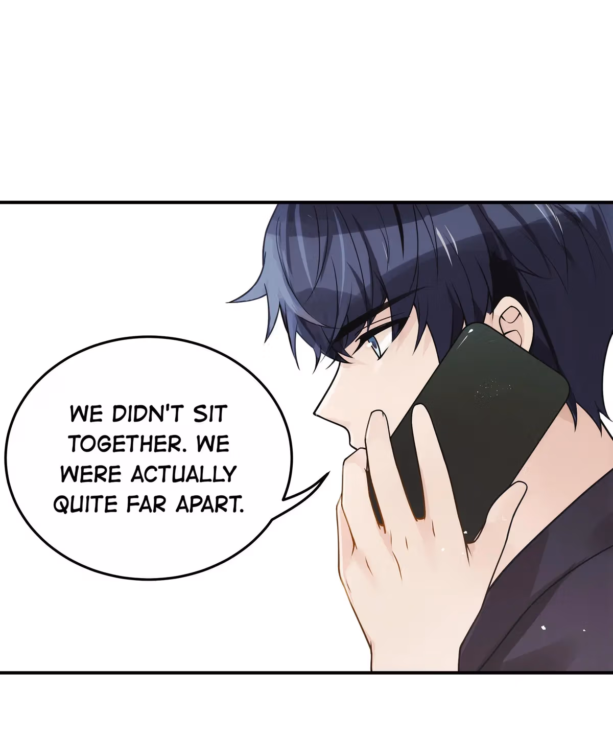 Read A Guide to Falling Asleep chapter 15 image 15 on Lezhin