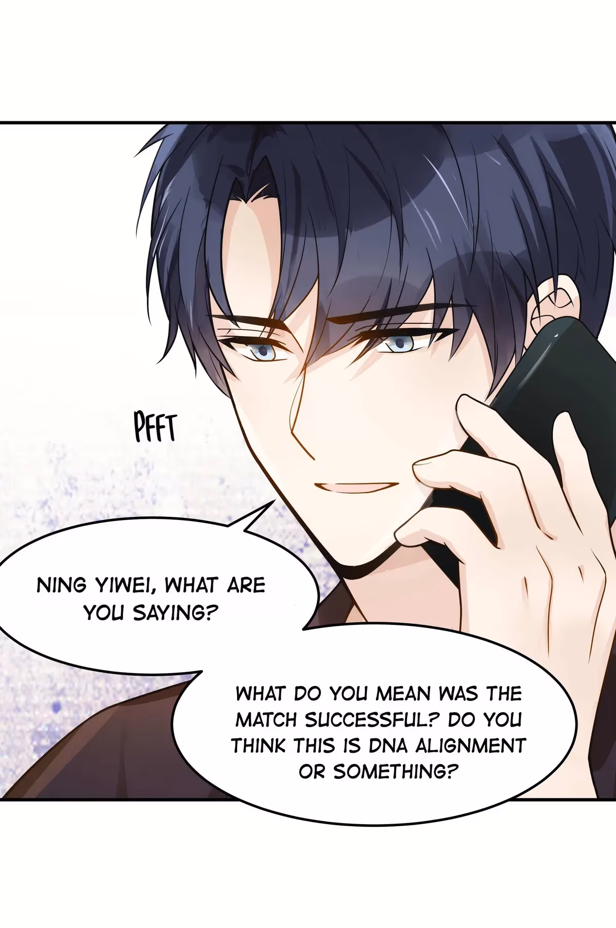 Read A Guide to Falling Asleep chapter 15 image 17 on Lezhin