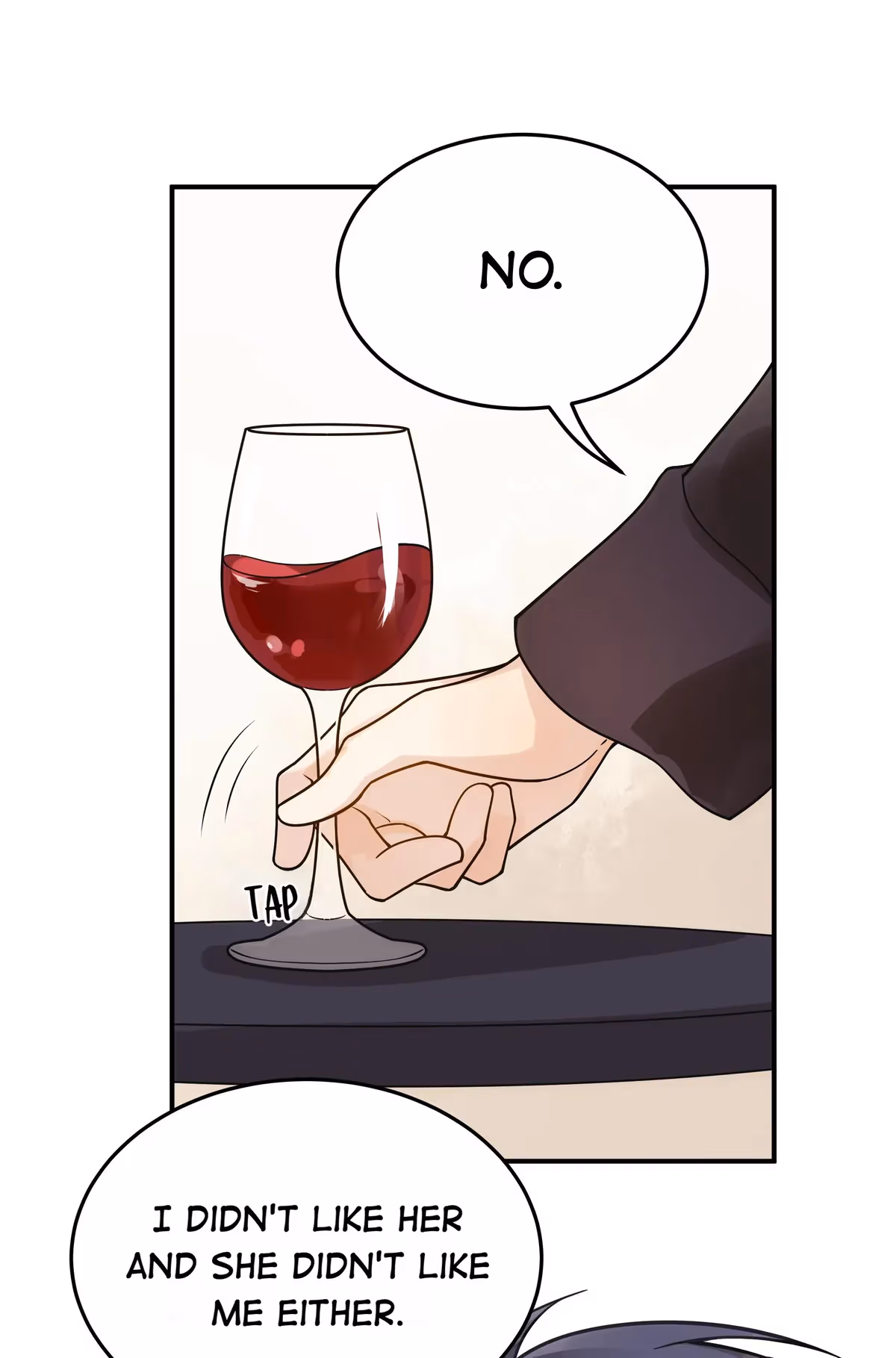 Read A Guide to Falling Asleep chapter 15 image 19 on Lezhin