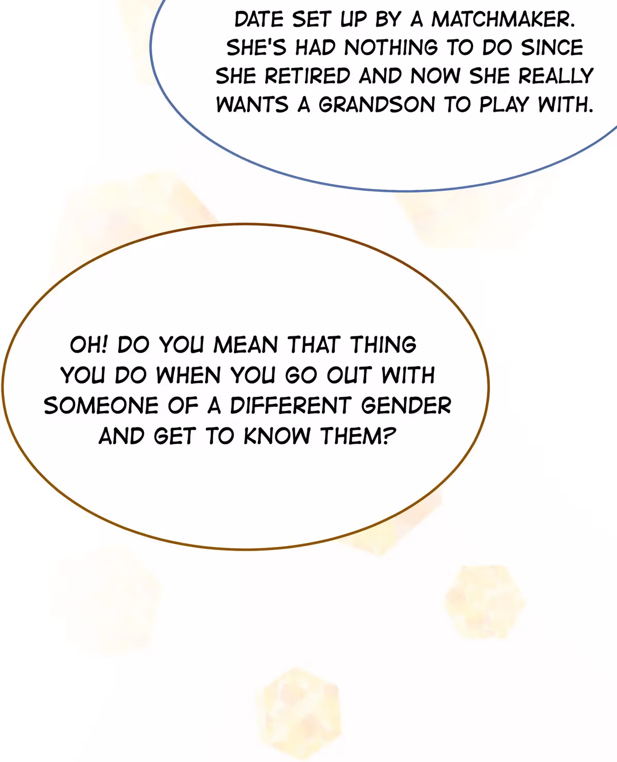Read A Guide to Falling Asleep chapter 15 image 2 on Lezhin