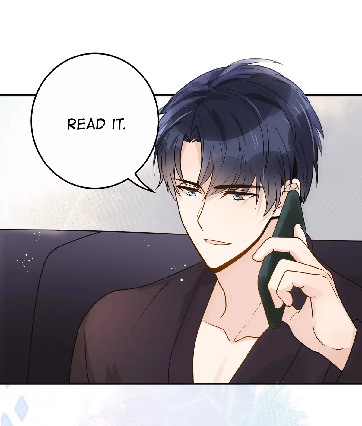 Read A Guide to Falling Asleep chapter 15 image 26 on Lezhin