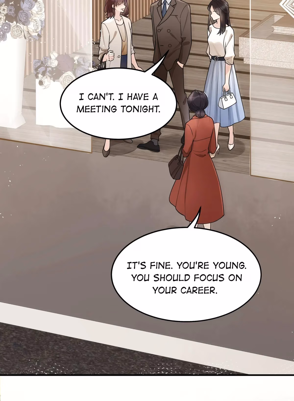 Read A Guide to Falling Asleep chapter 15 image 6 on Lezhin