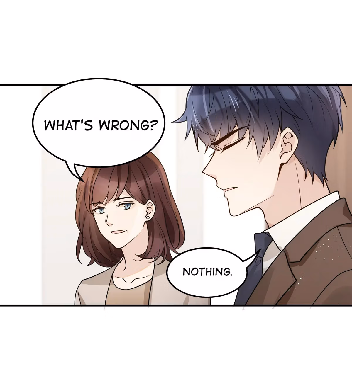 Read A Guide to Falling Asleep chapter 15 image 8 on Lezhin