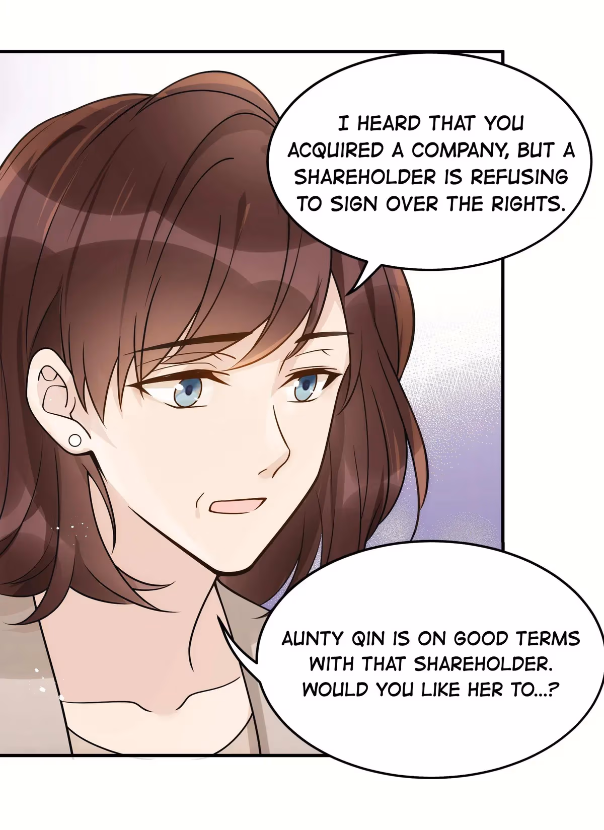 Read A Guide to Falling Asleep chapter 15 image 9 on Lezhin