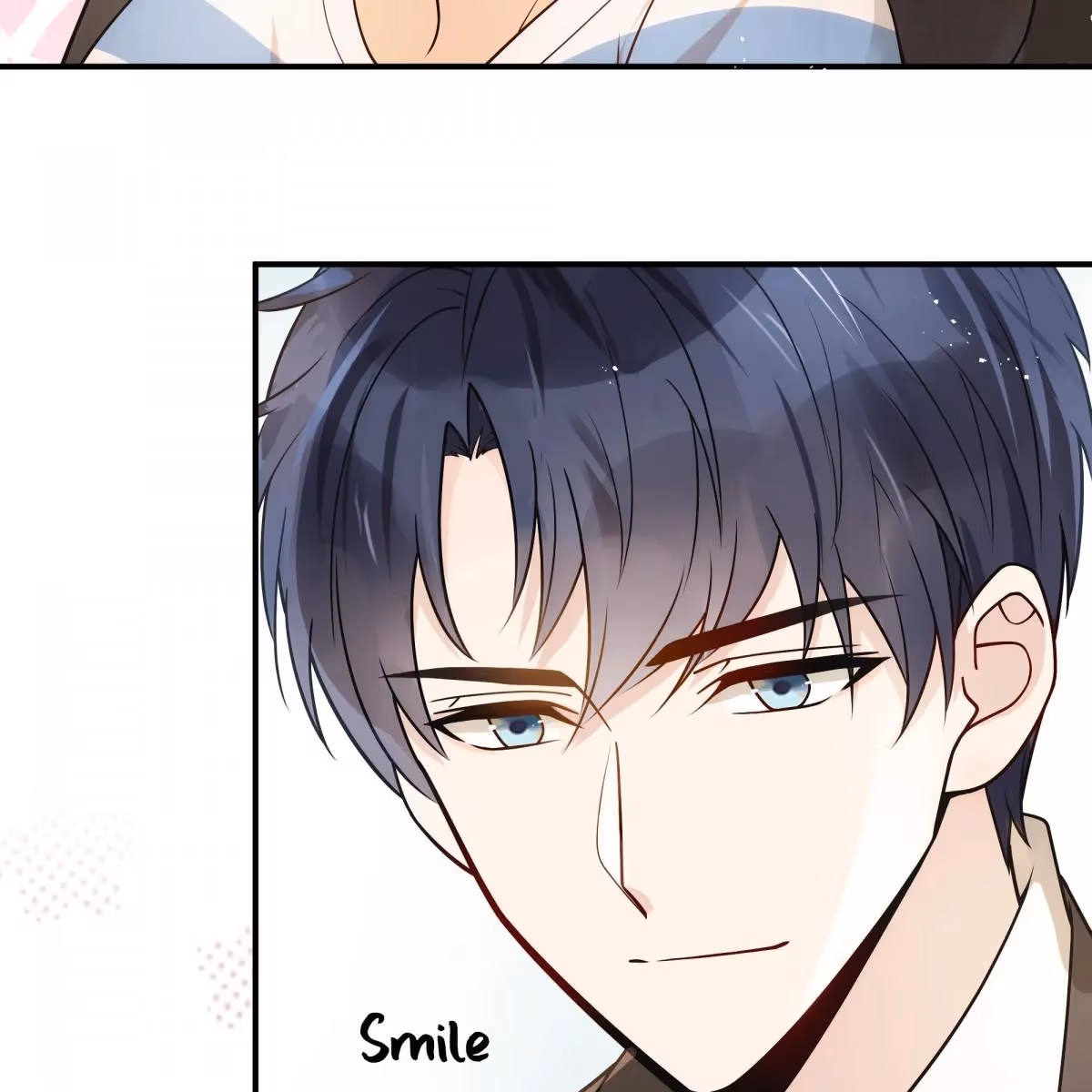 Read A Guide to Falling Asleep chapter 16 image 18 on Lezhin