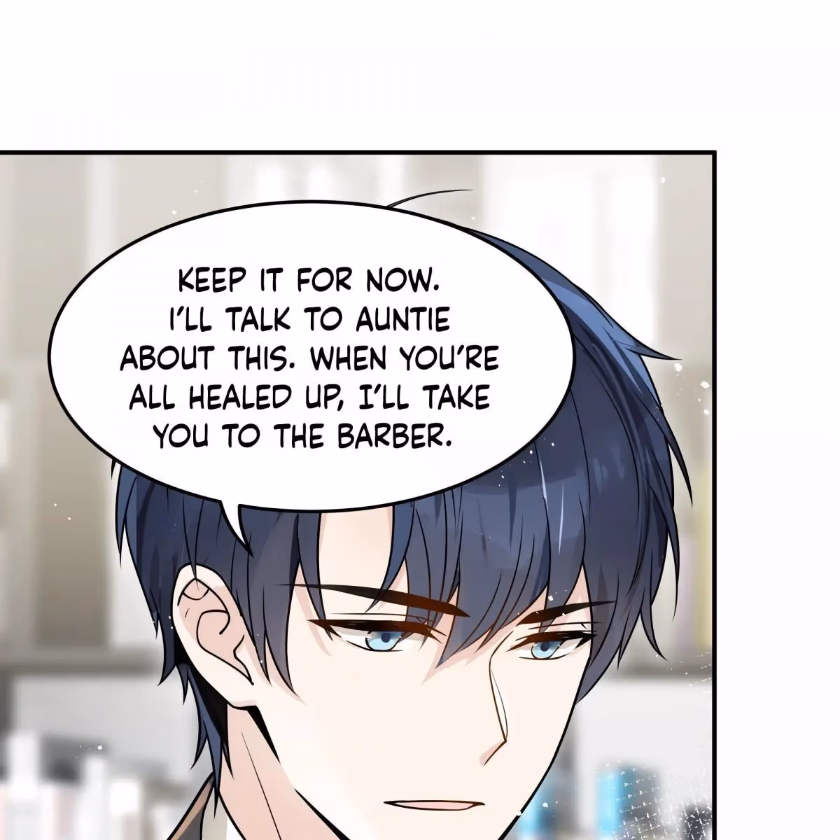 Read A Guide to Falling Asleep chapter 16 image 24 on Lezhin
