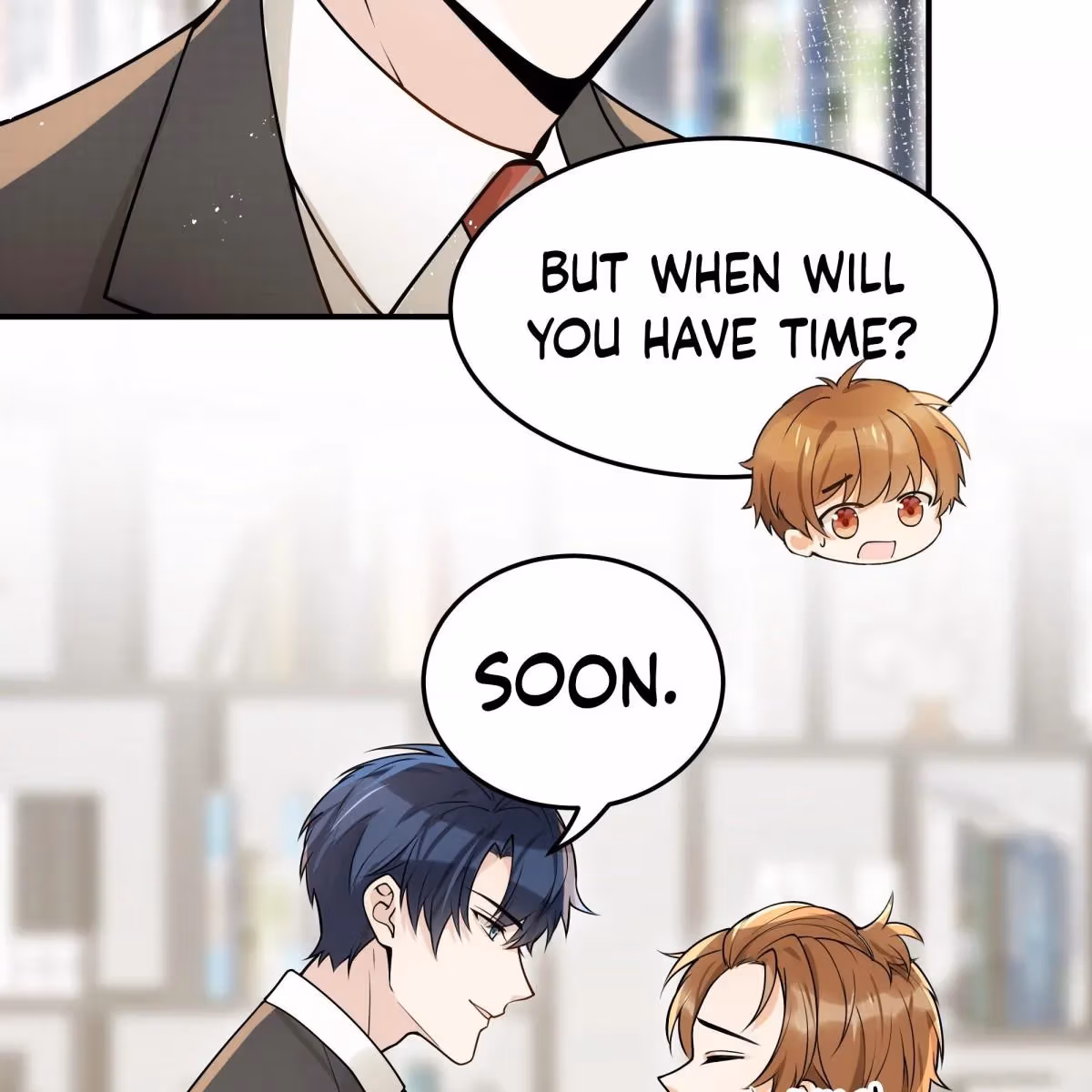 Read A Guide to Falling Asleep chapter 16 image 25 on Lezhin