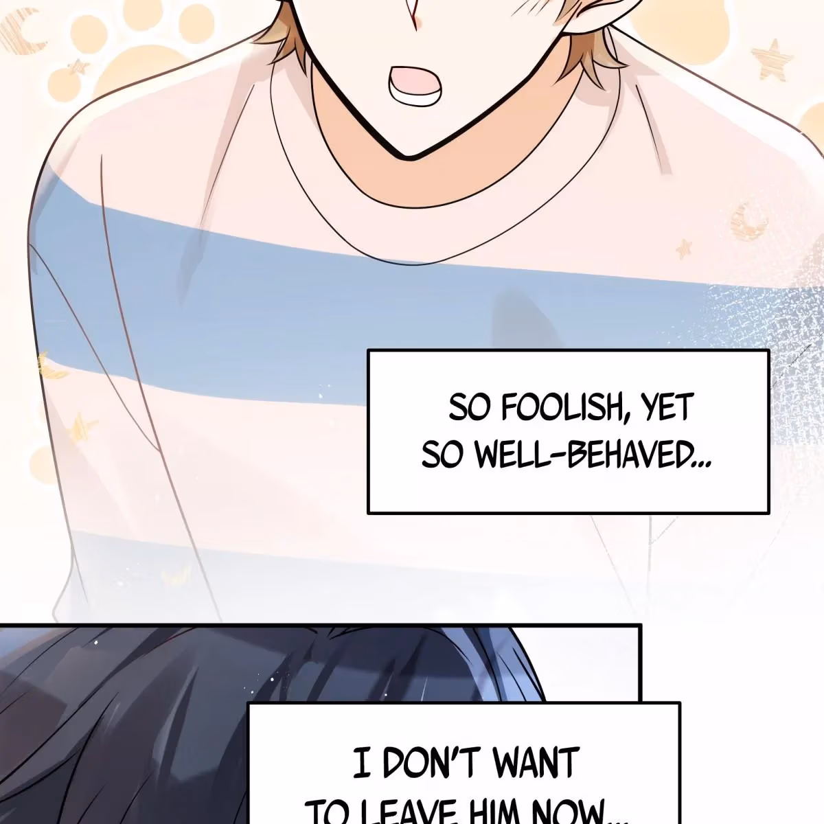 Read A Guide to Falling Asleep chapter 16 image 27 on Lezhin