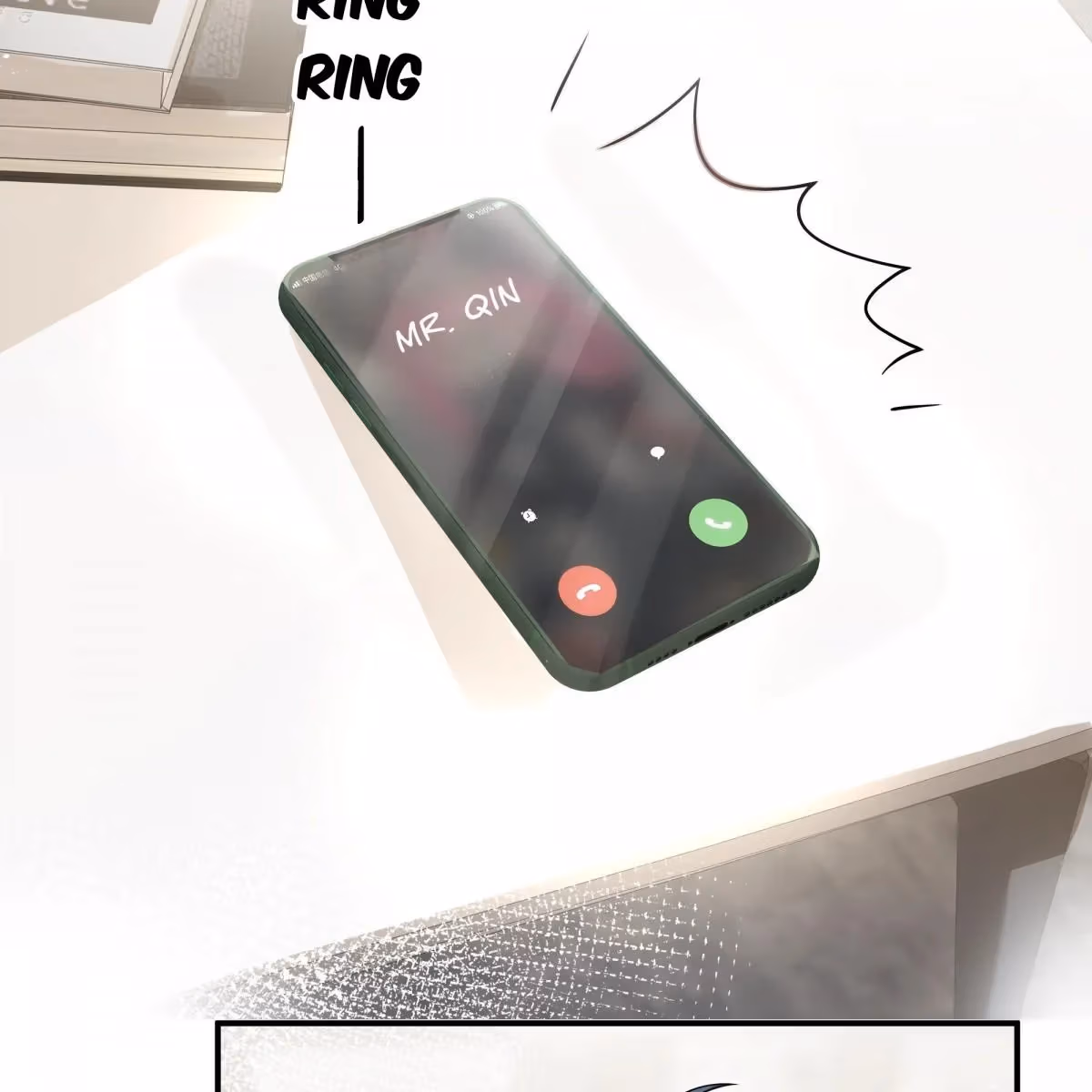Read A Guide to Falling Asleep chapter 16 image 29 on Lezhin