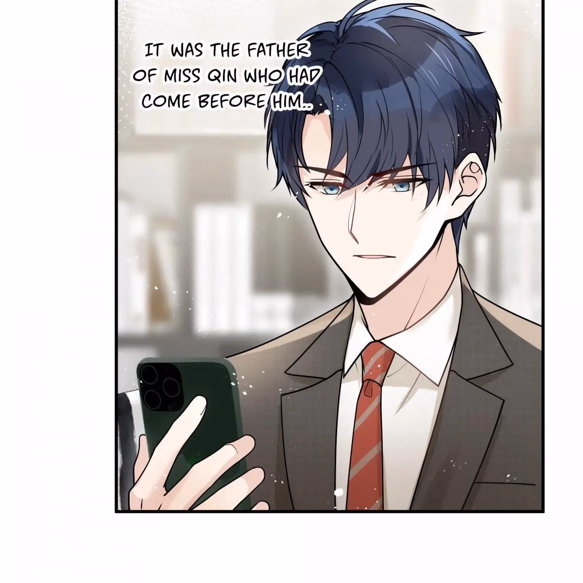 Read A Guide to Falling Asleep chapter 16 image 30 on Lezhin