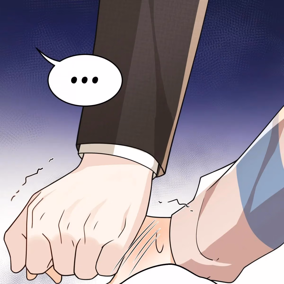 Read A Guide to Falling Asleep chapter 16 image 36 on Lezhin