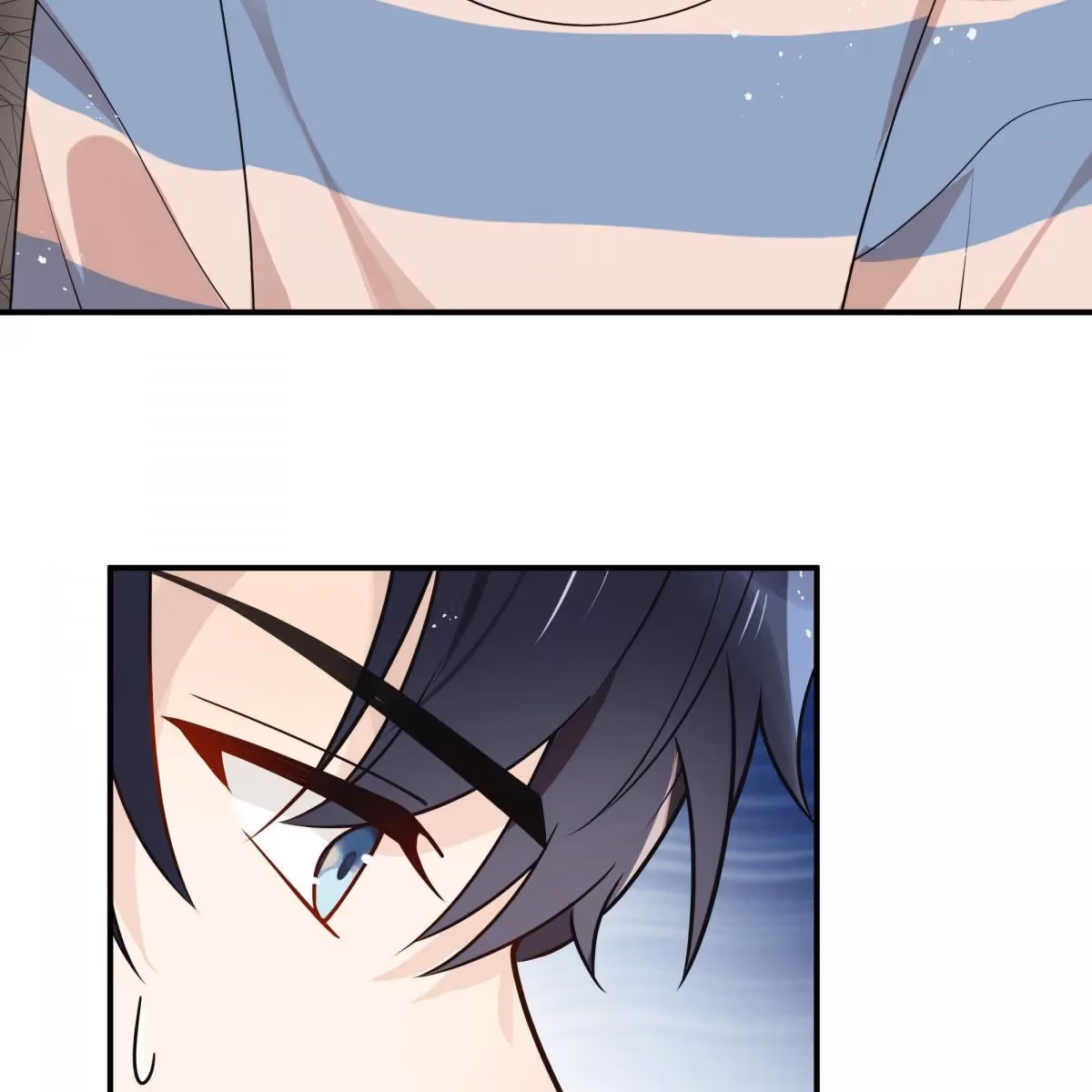 Read A Guide to Falling Asleep chapter 16 image 38 on Lezhin